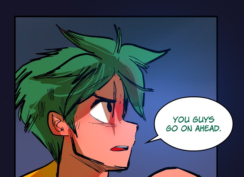 Room of Swords Chapter 49 page 49 - Chapter 49: Ep. 49