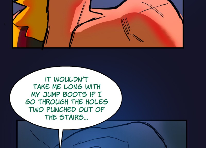 Room of Swords Chapter 49 page 50 - Chapter 49: Ep. 49
