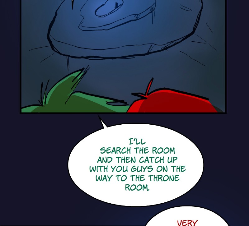 Room of Swords Chapter 49 page 51 - Chapter 49: Ep. 49