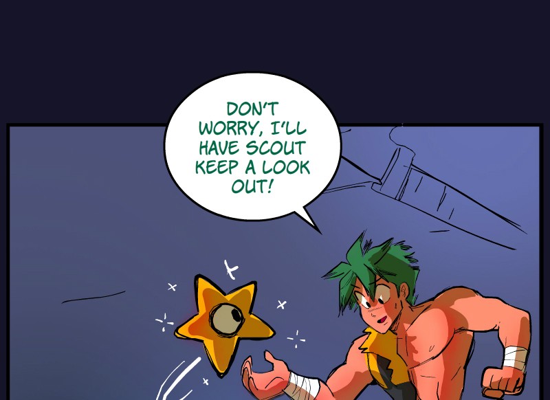 Room of Swords Chapter 49 page 53 - Chapter 49: Ep. 49