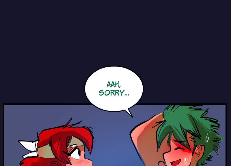 Room of Swords Chapter 49 page 6 - Chapter 49: Ep. 49