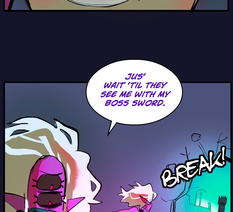Room of Swords Chapter 49 page 63 - Chapter 49: Ep. 49