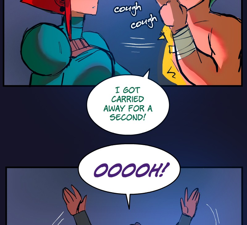 Room of Swords Chapter 49 page 7 - Chapter 49: Ep. 49