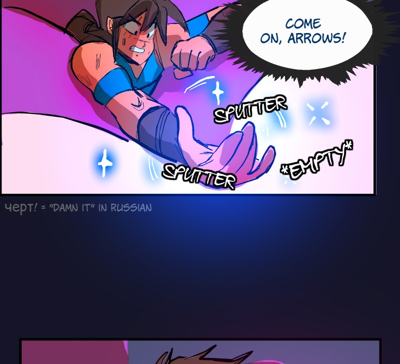 Room of Swords Chapter 49 page 71 - Chapter 49: Ep. 49