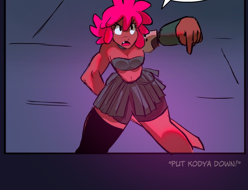 Room of Swords Chapter 49 page 76 - Chapter 49: Ep. 49