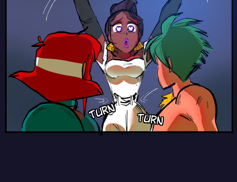 Room of Swords Chapter 49 page 8 - Chapter 49: Ep. 49