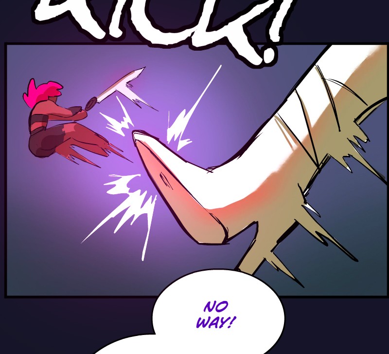 Room of Swords Chapter 49 page 83 - Chapter 49: Ep. 49
