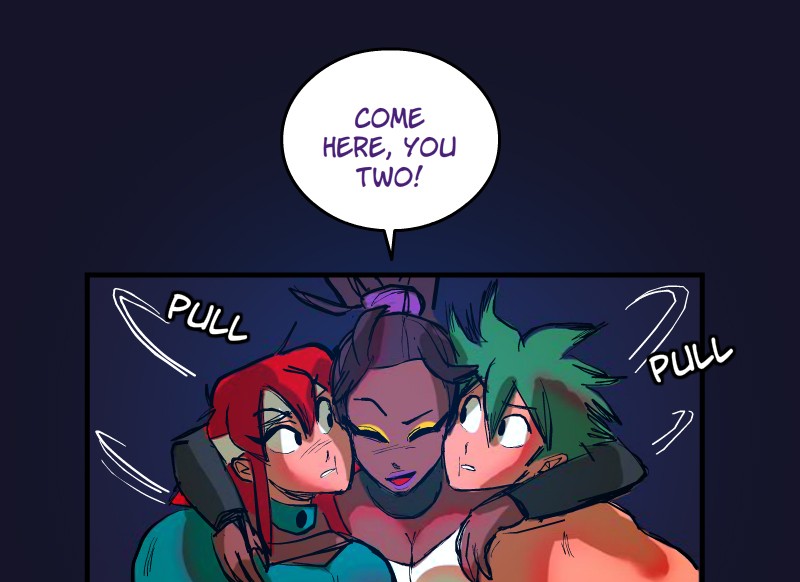 Room of Swords Chapter 49 page 9 - Chapter 49: Ep. 49
