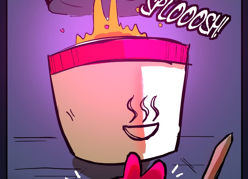 Room of Swords Chapter 49 page 98 - Chapter 49: Ep. 49