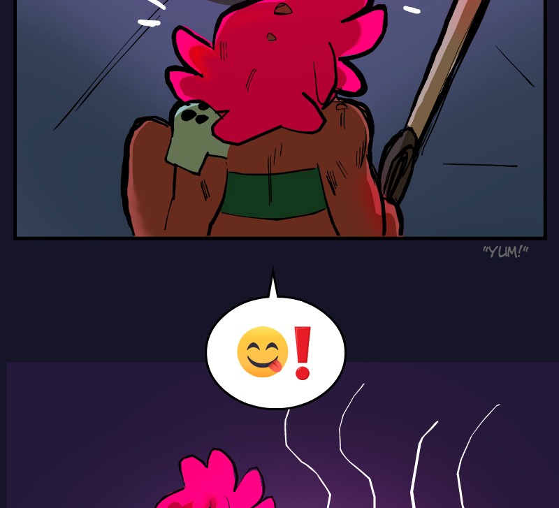 Room of Swords Chapter 49 page 99 - Chapter 49: Ep. 49