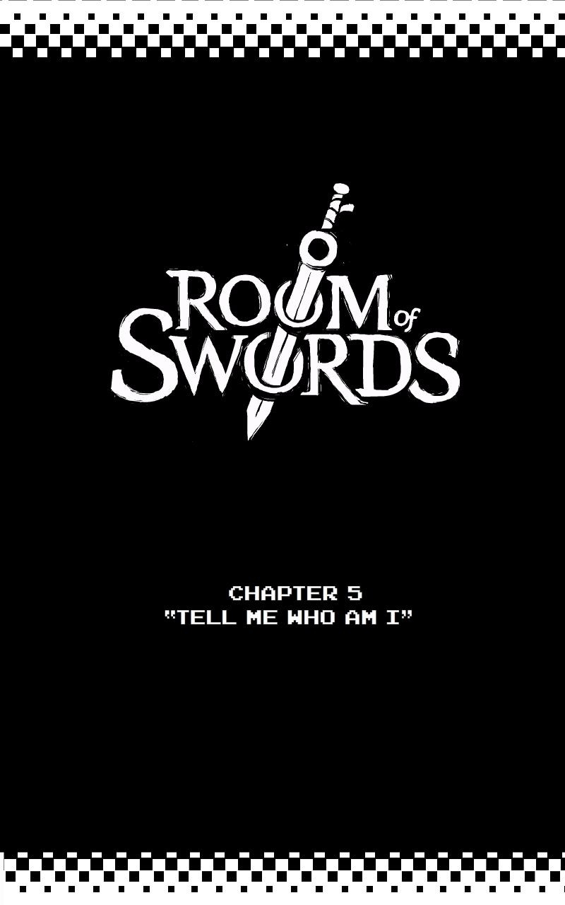 Room of Swords Chapter 5 page 15 - Chapter 5: Ep. 5