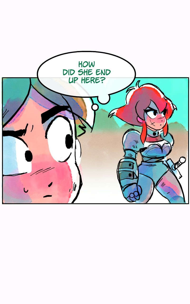 Room of Swords Chapter 5 page 17 - Chapter 5: Ep. 5