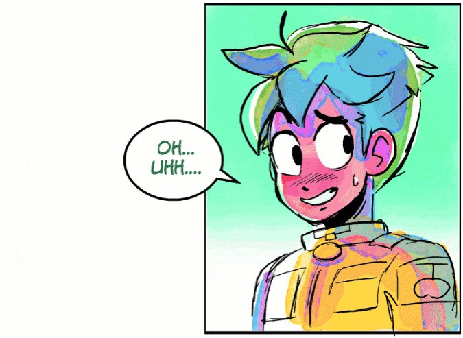 Room of Swords Chapter 5 page 23 - Chapter 5: Ep. 5