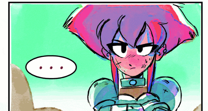 Room of Swords Chapter 5 page 25 - Chapter 5: Ep. 5