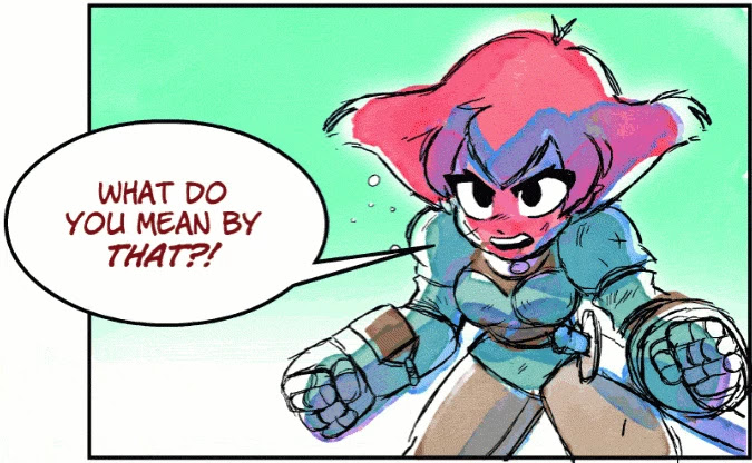 Room of Swords Chapter 5 page 29 - Chapter 5: Ep. 5