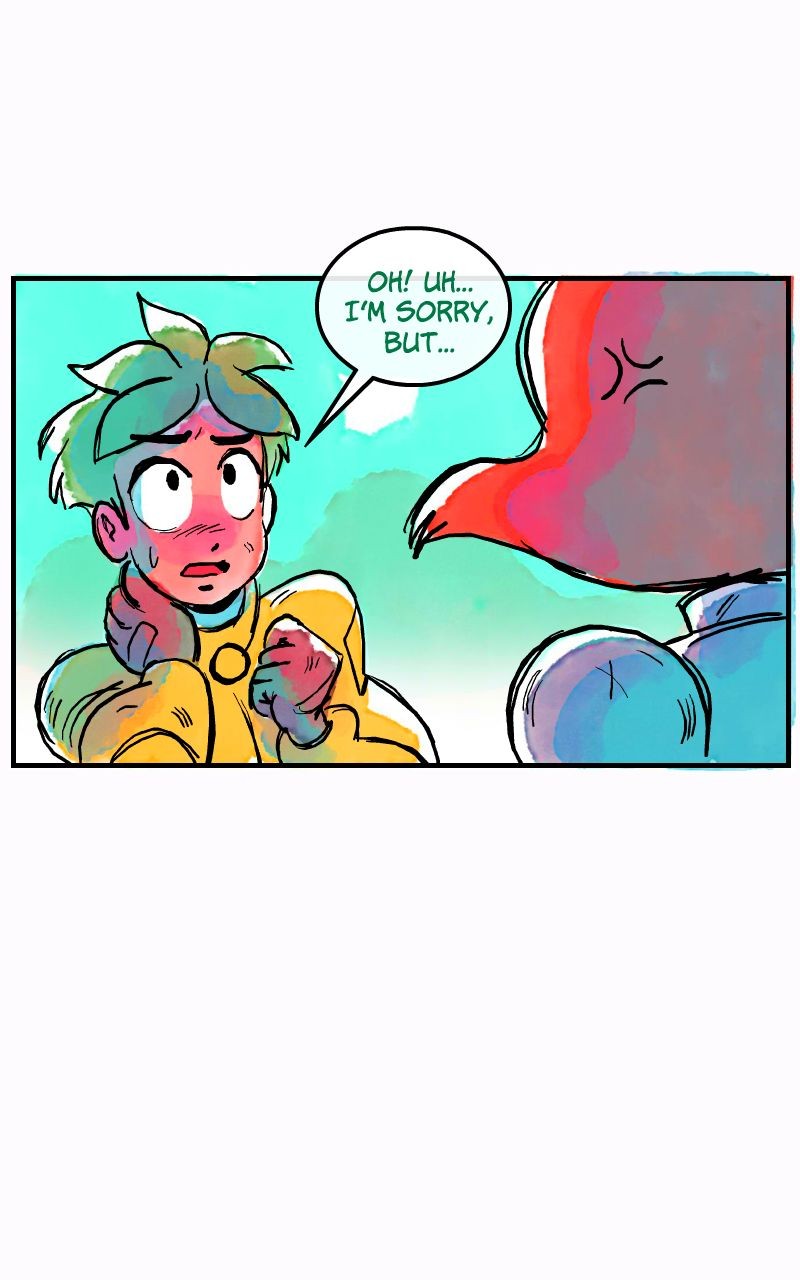 Room of Swords Chapter 5 page 36 - Chapter 5: Ep. 5