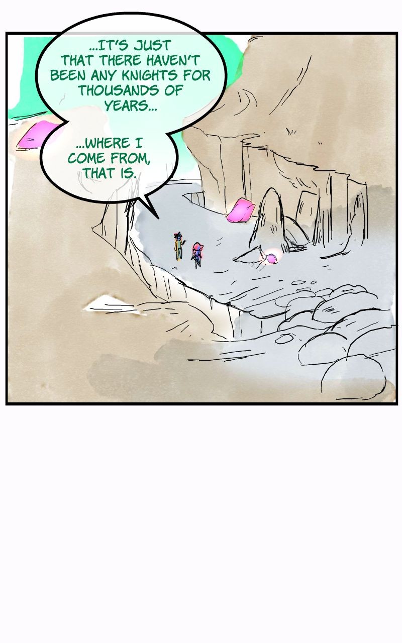Room of Swords Chapter 5 page 37 - Chapter 5: Ep. 5