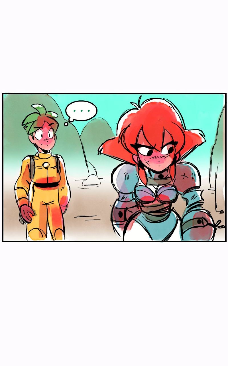 Room of Swords Chapter 5 page 40 - Chapter 5: Ep. 5