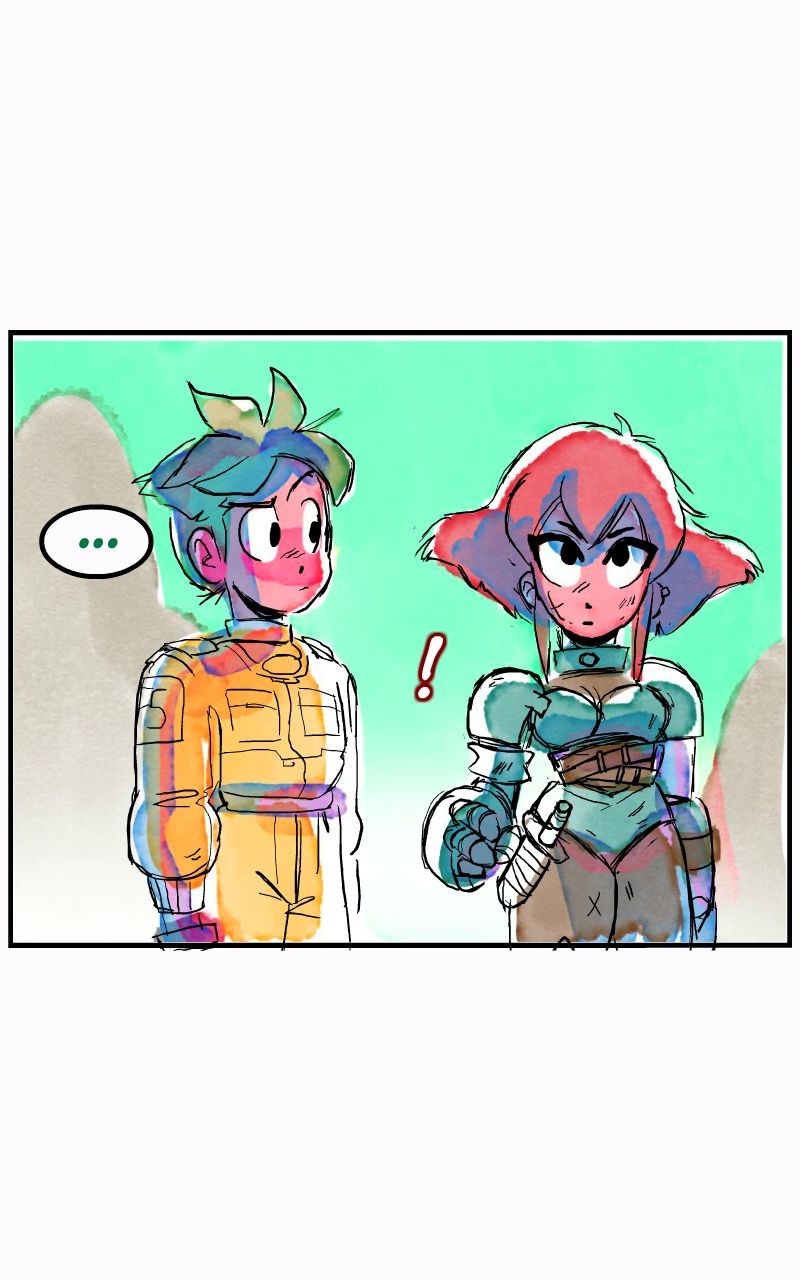 Room of Swords Chapter 5 page 43 - Chapter 5: Ep. 5