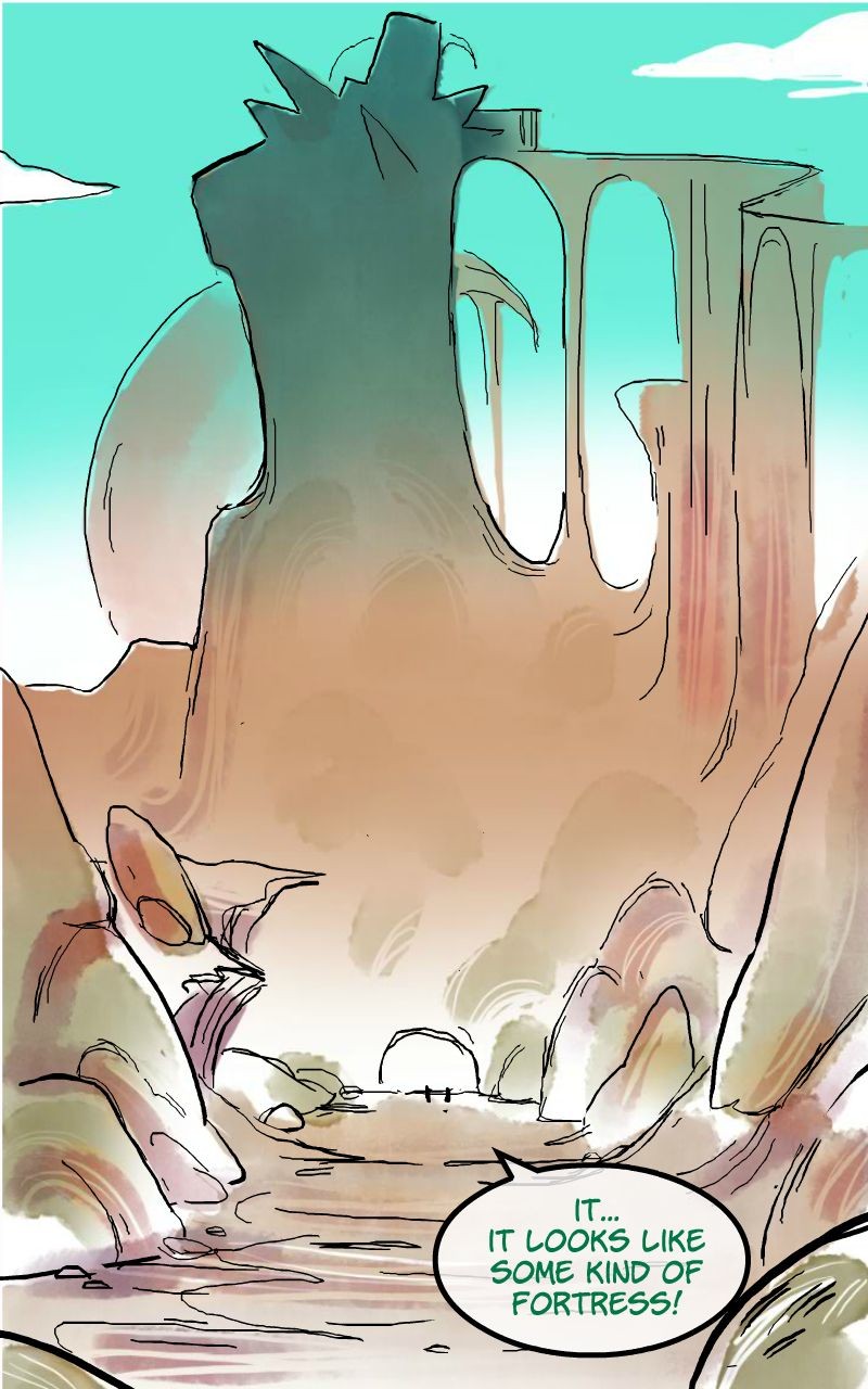 Room of Swords Chapter 5 page 45 - Chapter 5: Ep. 5
