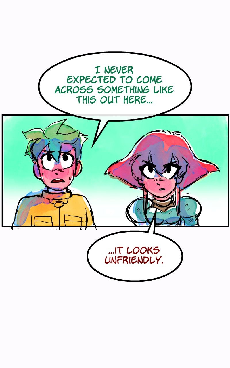 Room of Swords Chapter 5 page 46 - Chapter 5: Ep. 5