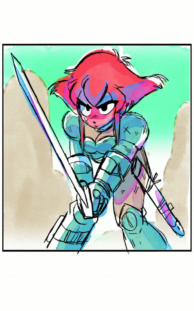 Room of Swords Chapter 5 page 52 - Chapter 5: Ep. 5