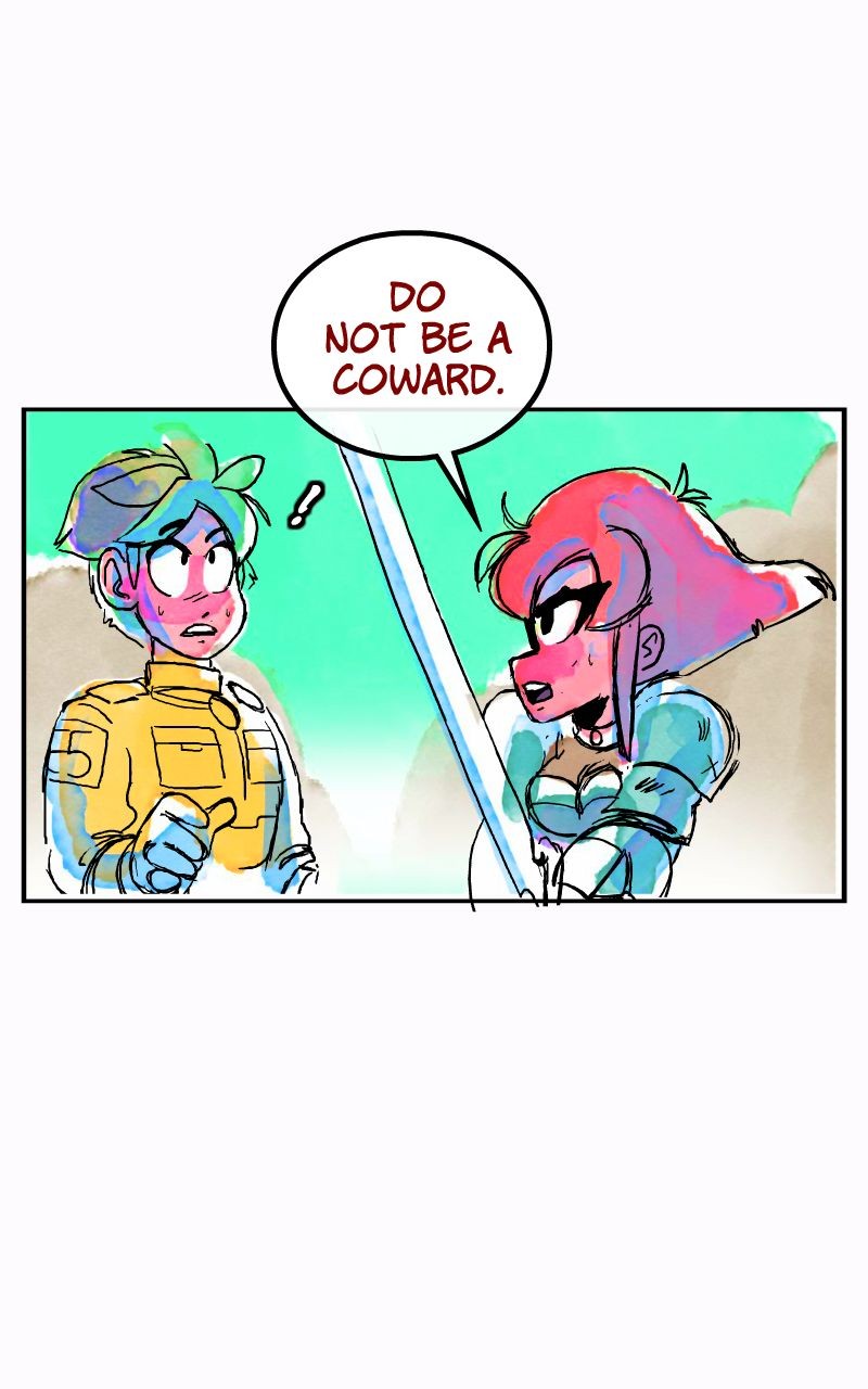 Room of Swords Chapter 5 page 62 - Chapter 5: Ep. 5