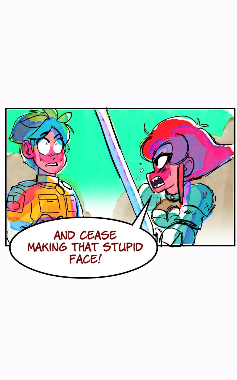 Room of Swords Chapter 5 page 63 - Chapter 5: Ep. 5
