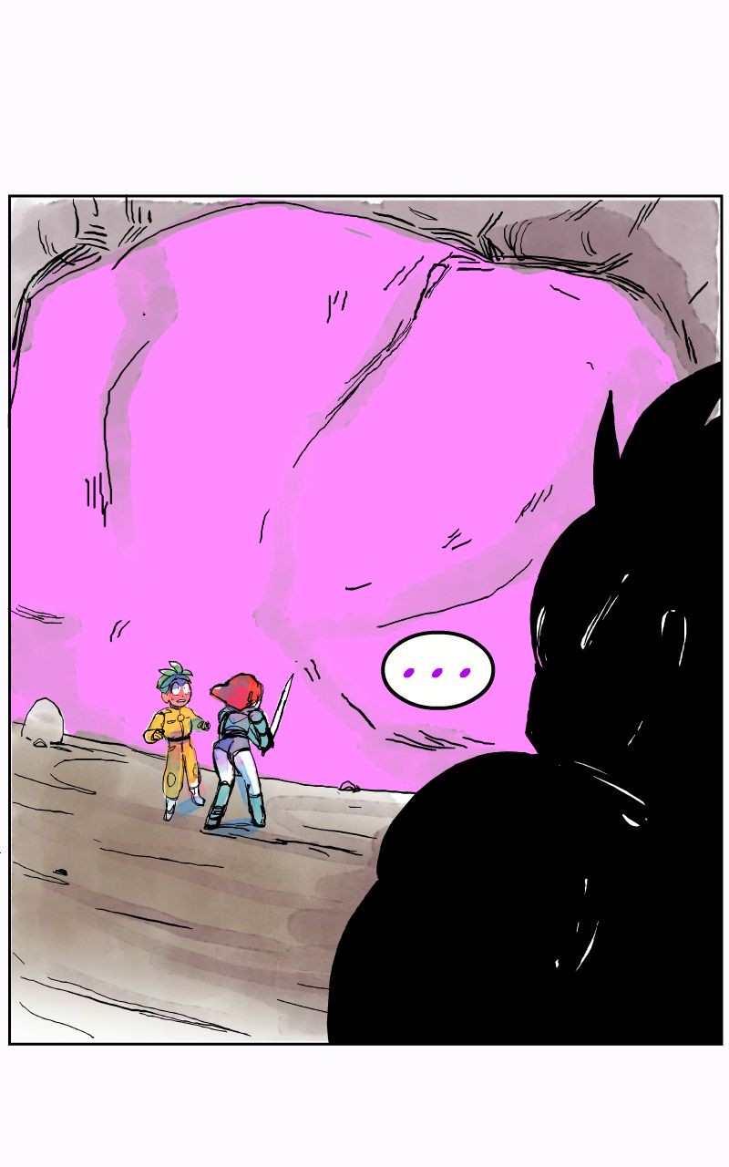 Room of Swords Chapter 5 page 64 - Chapter 5: Ep. 5