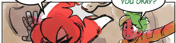 Room of Swords Chapter 5 page 8 - Chapter 5: Ep. 5