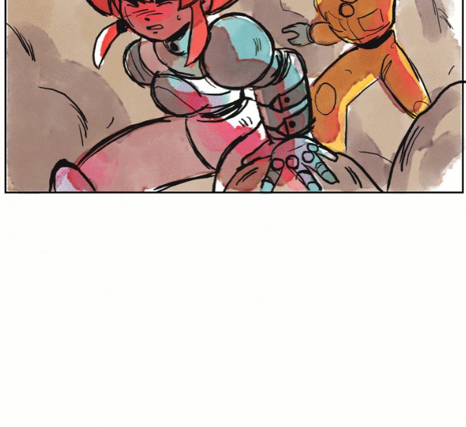 Room of Swords Chapter 5 page 9 - Chapter 5: Ep. 5