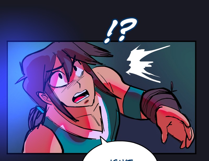 Room of Swords Chapter 50 page 101 - Chapter 50: Ep. 50