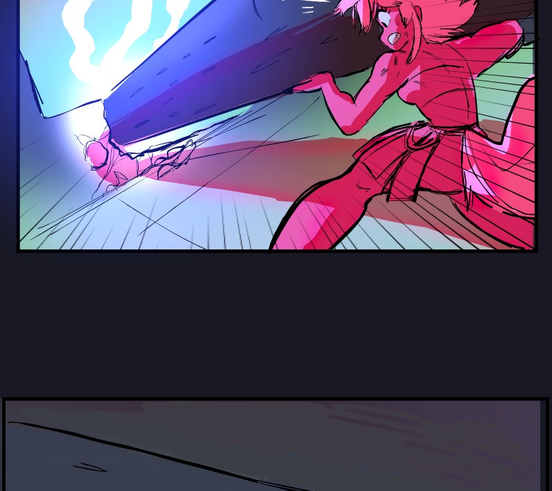 Room of Swords Chapter 50 page 107 - Chapter 50: Ep. 50