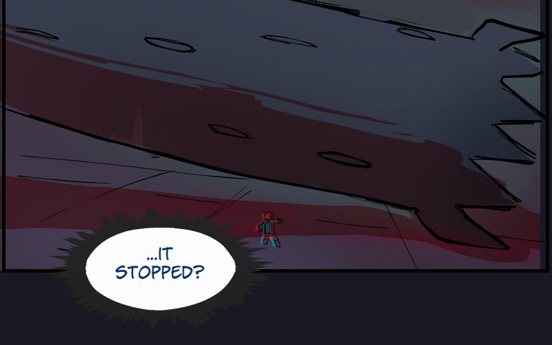 Room of Swords Chapter 50 page 108 - Chapter 50: Ep. 50