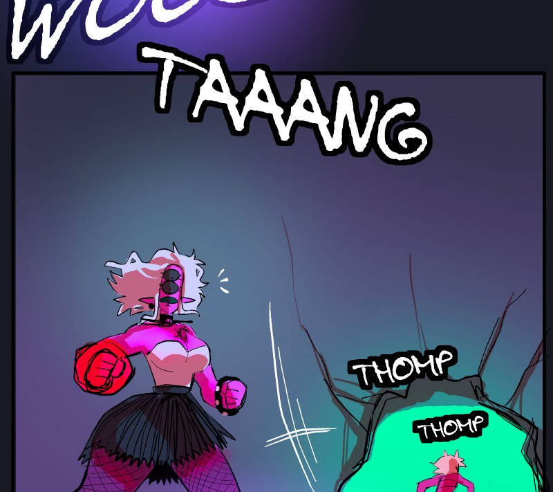 Room of Swords Chapter 50 page 11 - Chapter 50: Ep. 50