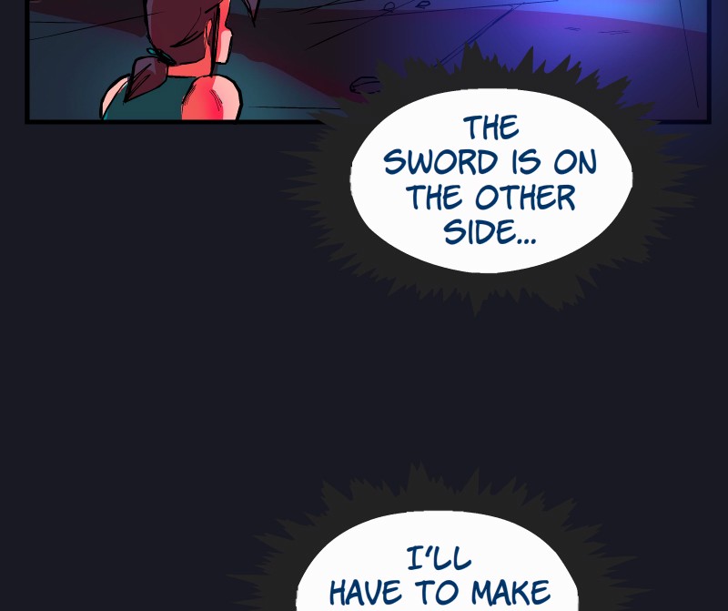 Room of Swords Chapter 50 page 110 - Chapter 50: Ep. 50
