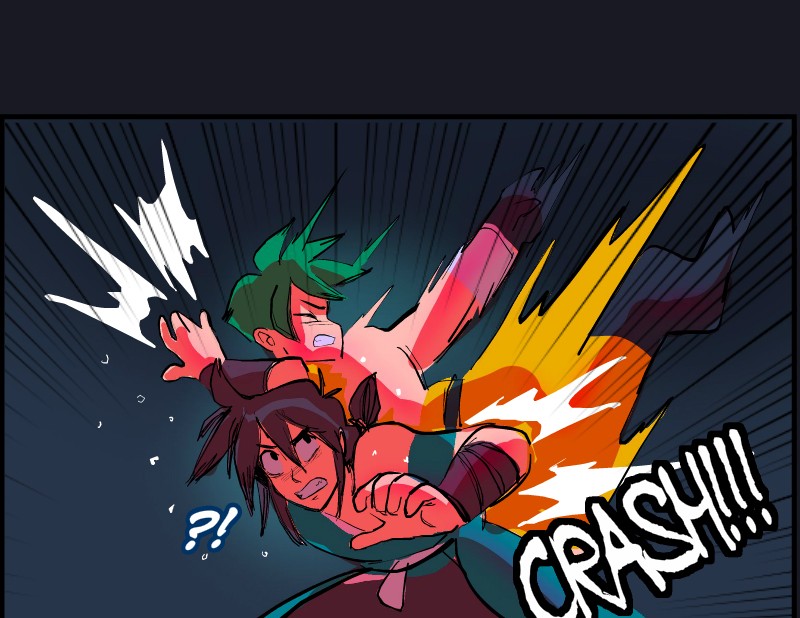 Room of Swords Chapter 50 page 117 - Chapter 50: Ep. 50