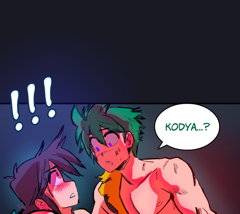 Room of Swords Chapter 50 page 119 - Chapter 50: Ep. 50
