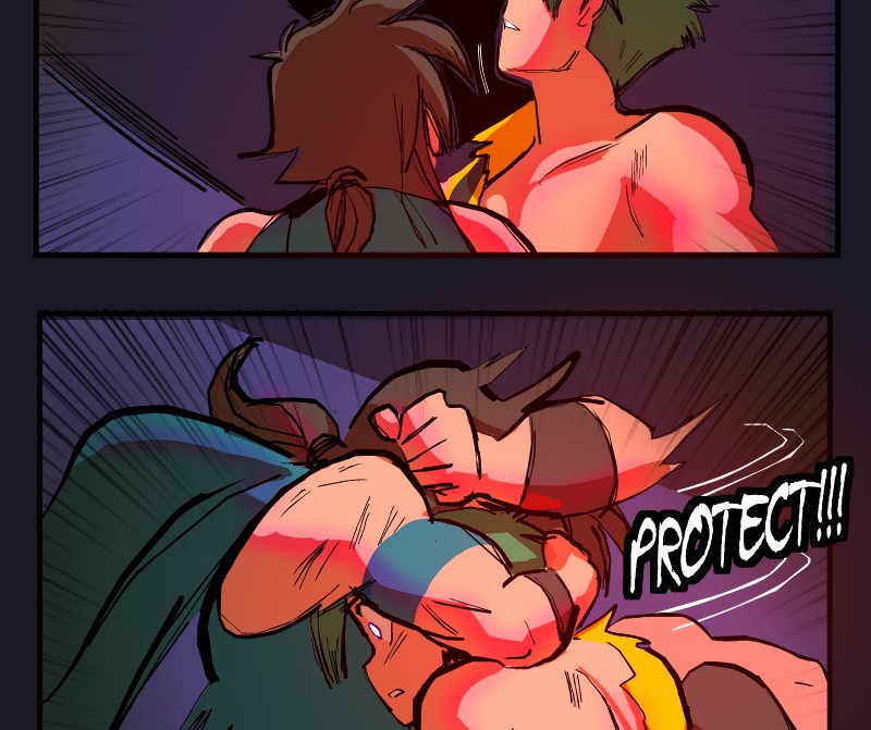 Room of Swords Chapter 50 page 130 - Chapter 50: Ep. 50