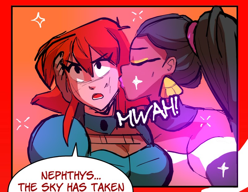 Room of Swords Chapter 50 page 157 - Chapter 50: Ep. 50