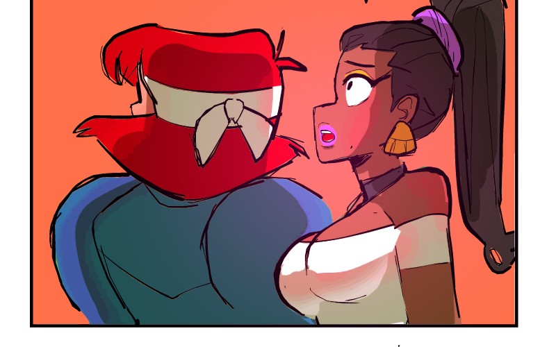 Room of Swords Chapter 50 page 164 - Chapter 50: Ep. 50