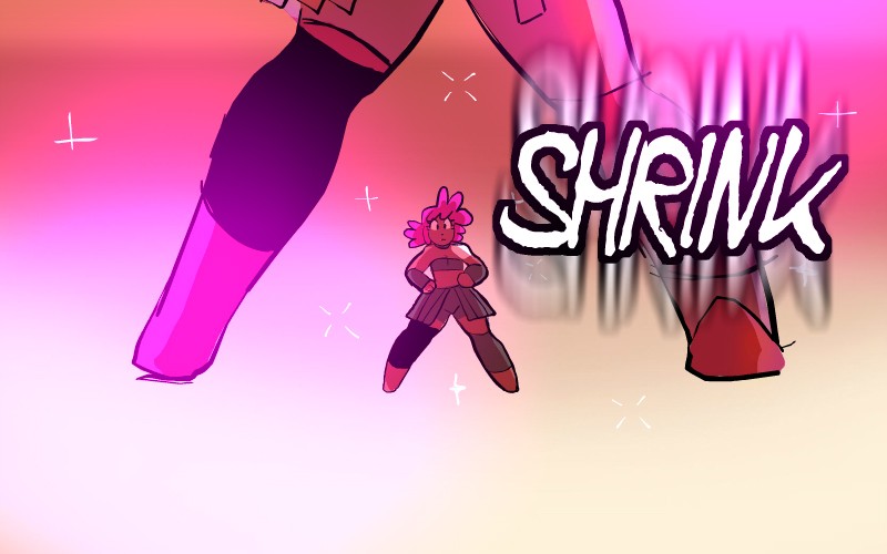 Room of Swords Chapter 50 page 168 - Chapter 50: Ep. 50