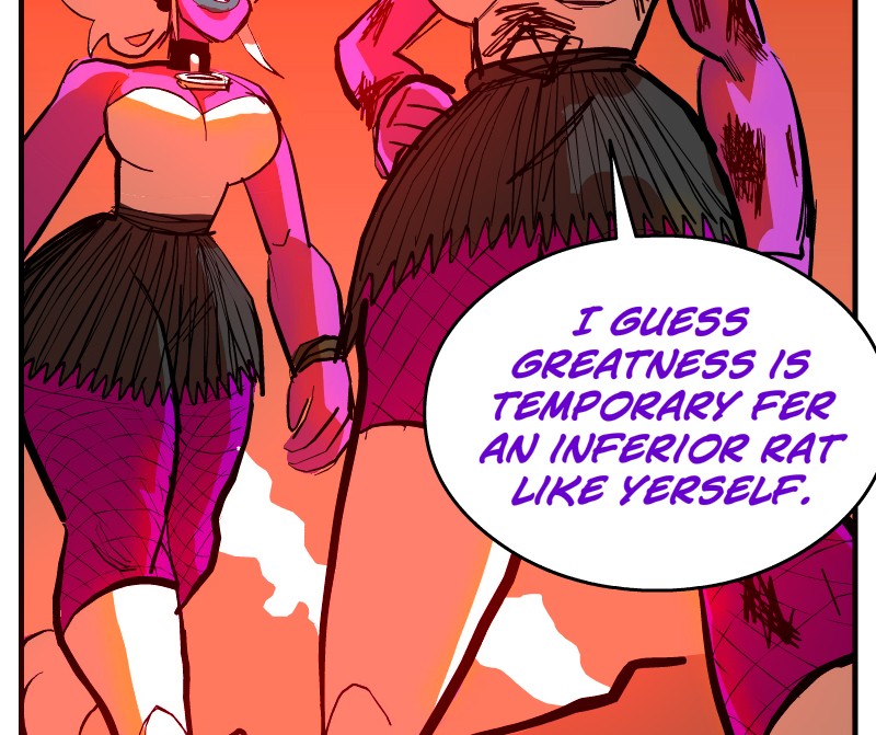Room of Swords Chapter 50 page 170 - Chapter 50: Ep. 50