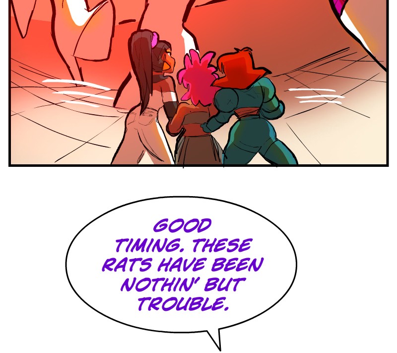 Room of Swords Chapter 50 page 171 - Chapter 50: Ep. 50