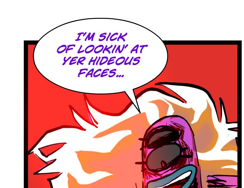 Room of Swords Chapter 50 page 173 - Chapter 50: Ep. 50