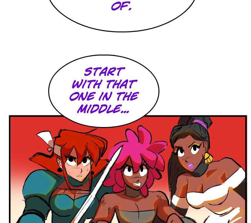 Room of Swords Chapter 50 page 175 - Chapter 50: Ep. 50