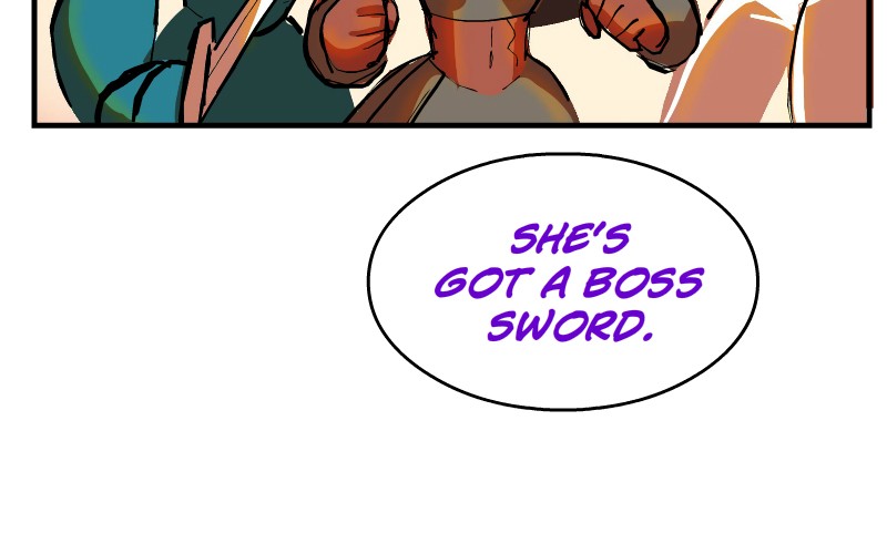 Room of Swords Chapter 50 page 176 - Chapter 50: Ep. 50