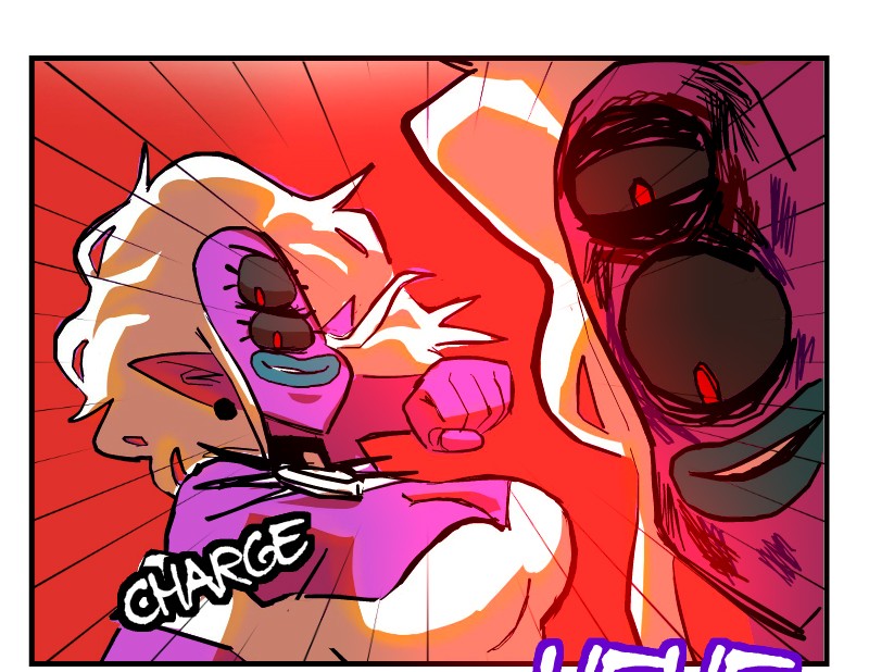 Room of Swords Chapter 50 page 177 - Chapter 50: Ep. 50