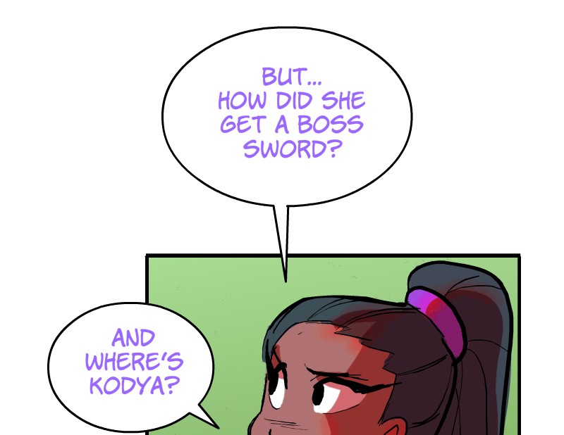 Room of Swords Chapter 50 page 29 - Chapter 50: Ep. 50