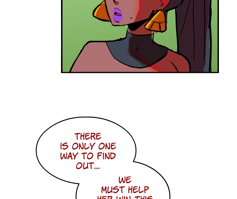 Room of Swords Chapter 50 page 30 - Chapter 50: Ep. 50